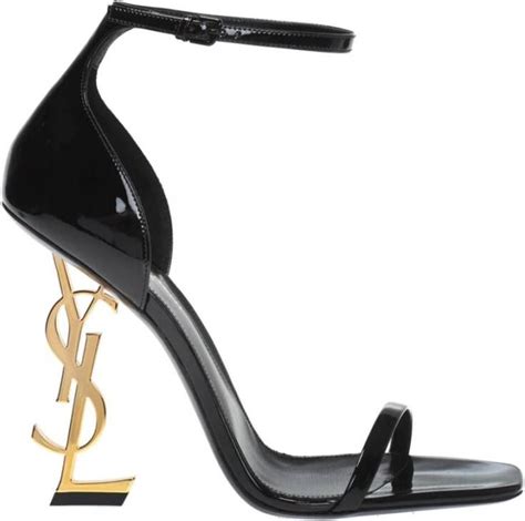 ysl schoenen dames|ysl saint laurent shoes.